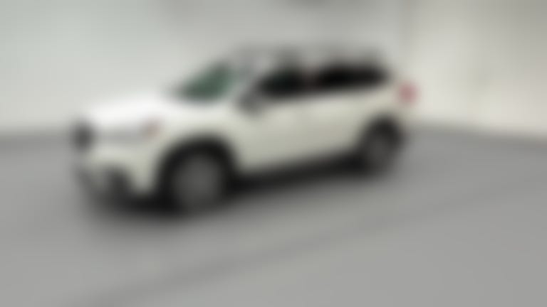 2020 Subaru Ascent vehicle photo