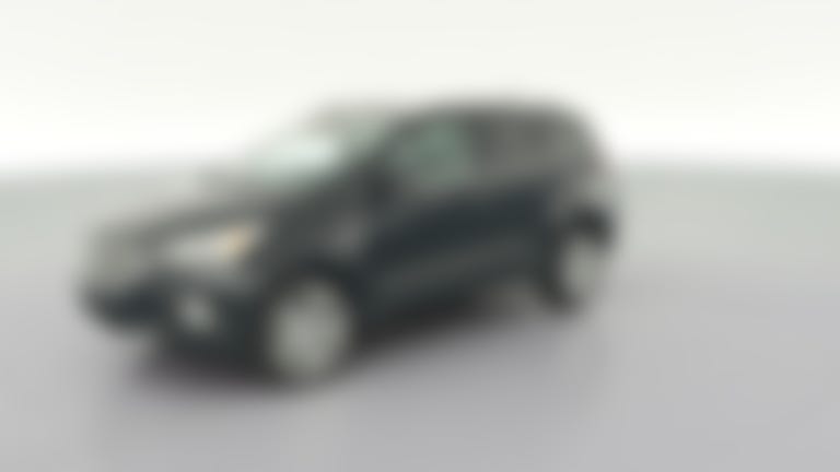 2018 Ford Escape vehicle photo