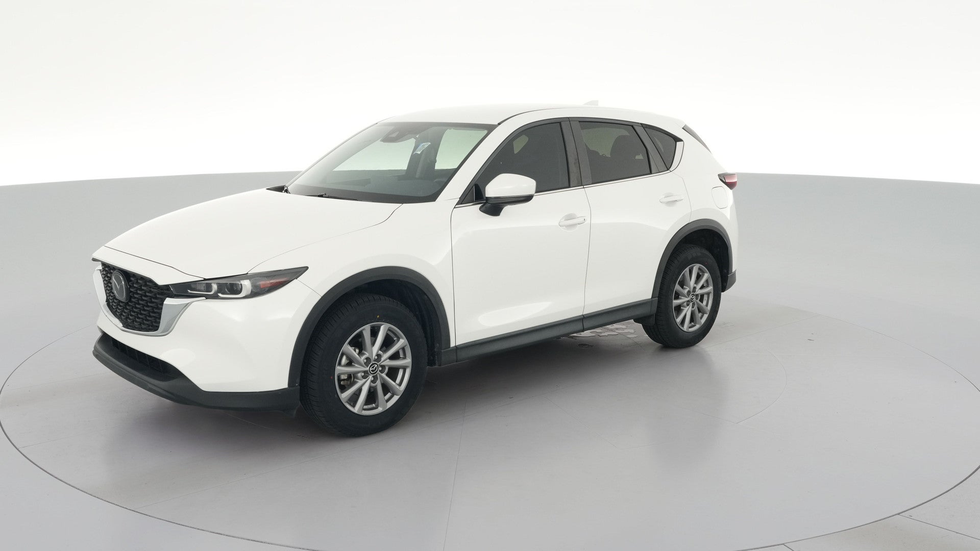 2022 MAZDA CX-5 vehicle photo