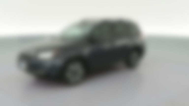 2018 Subaru Forester vehicle photo
