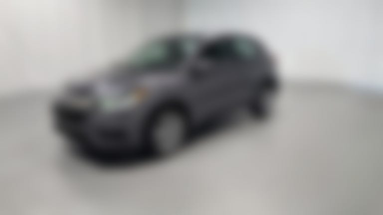 2021 Honda HR-V vehicle photo