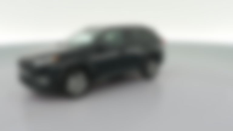 2024 Toyota RAV4 vehicle photo