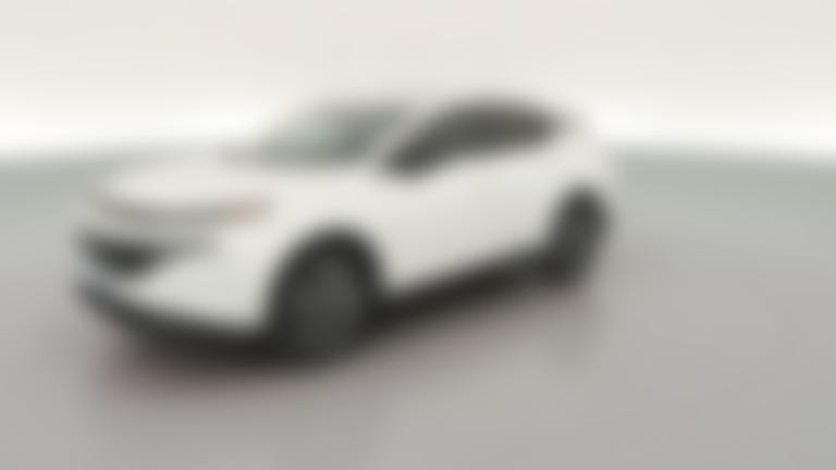 2025 Nissan Murano vehicle photo