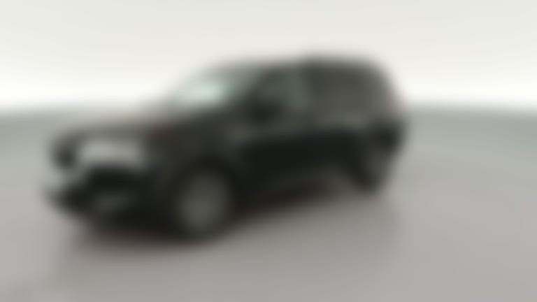 2025 Nissan Pathfinder vehicle photo