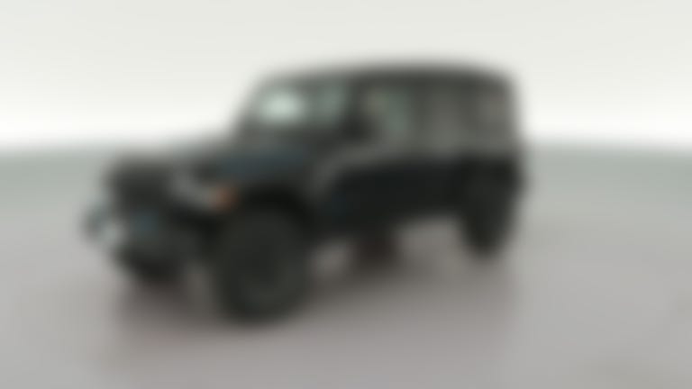 2021 Jeep Wrangler Unlimited 4xe vehicle photo