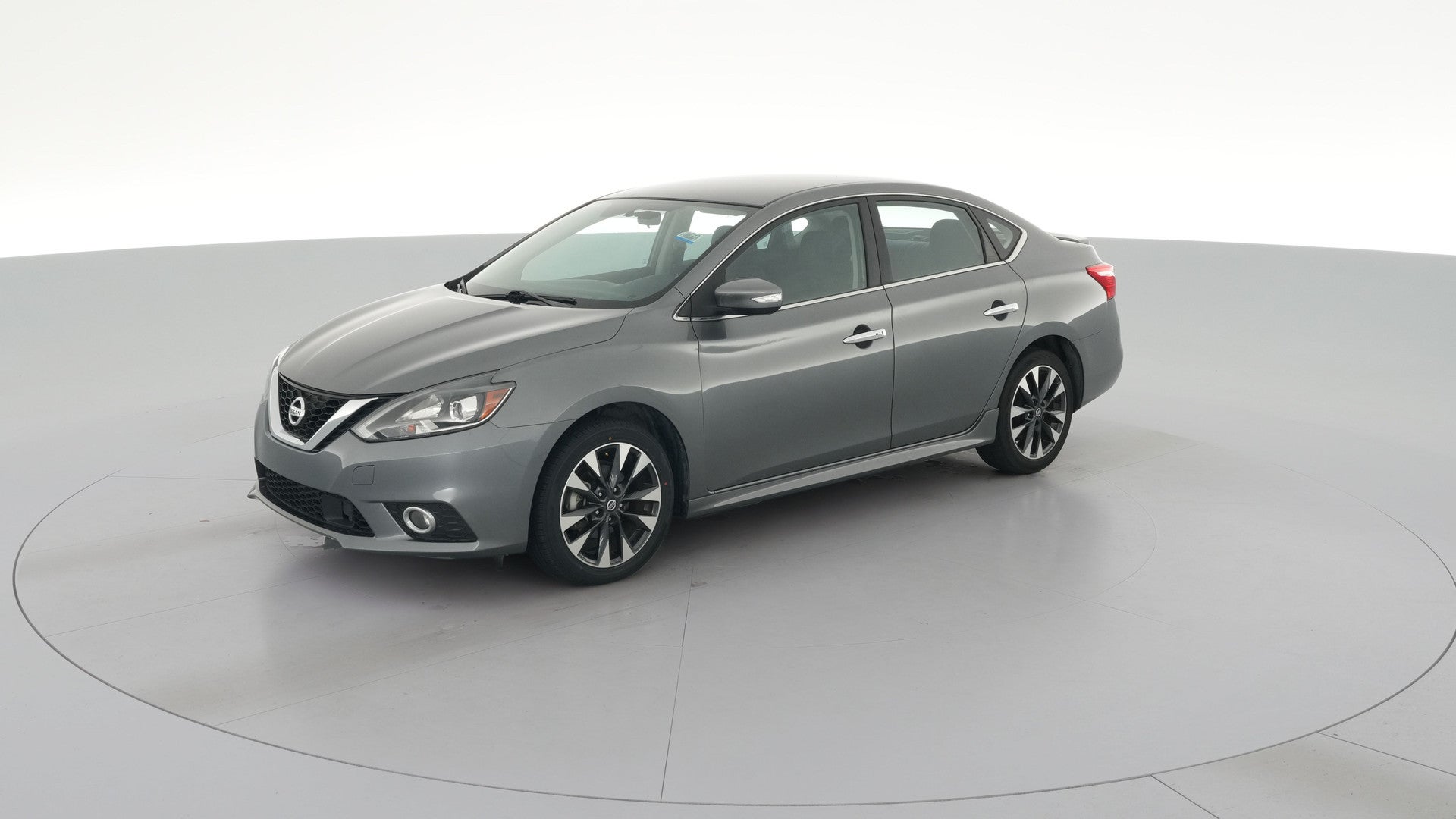 2019 Nissan Sentra vehicle photo