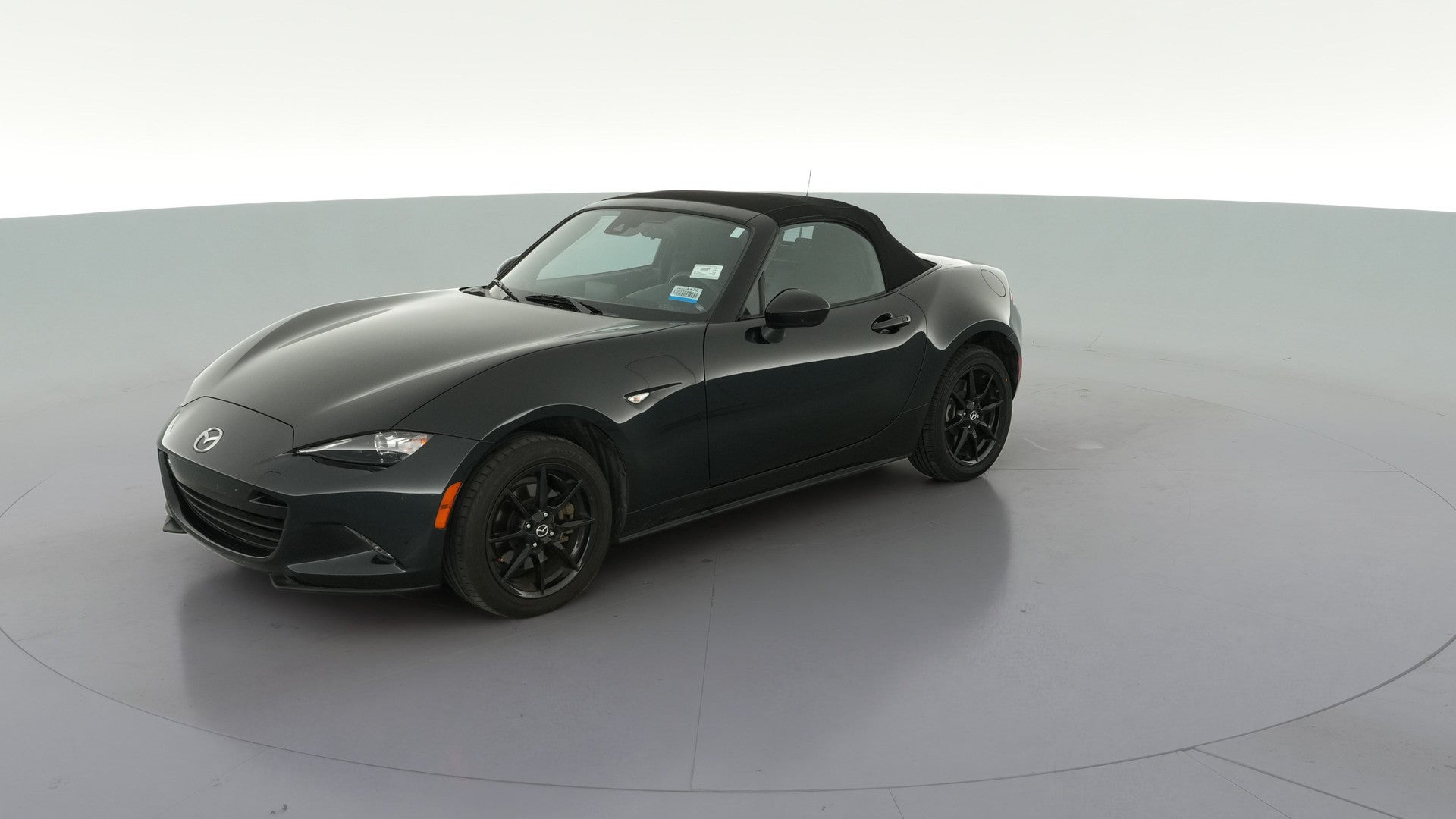 2022 MAZDA MX-5 Miata vehicle photo