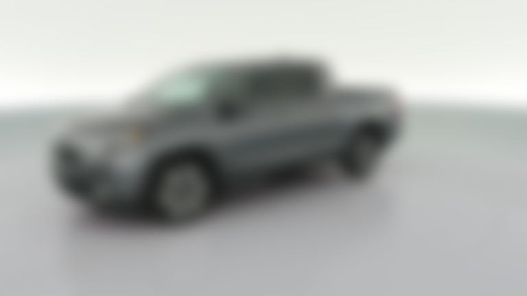 2019 Honda Ridgeline vehicle photo