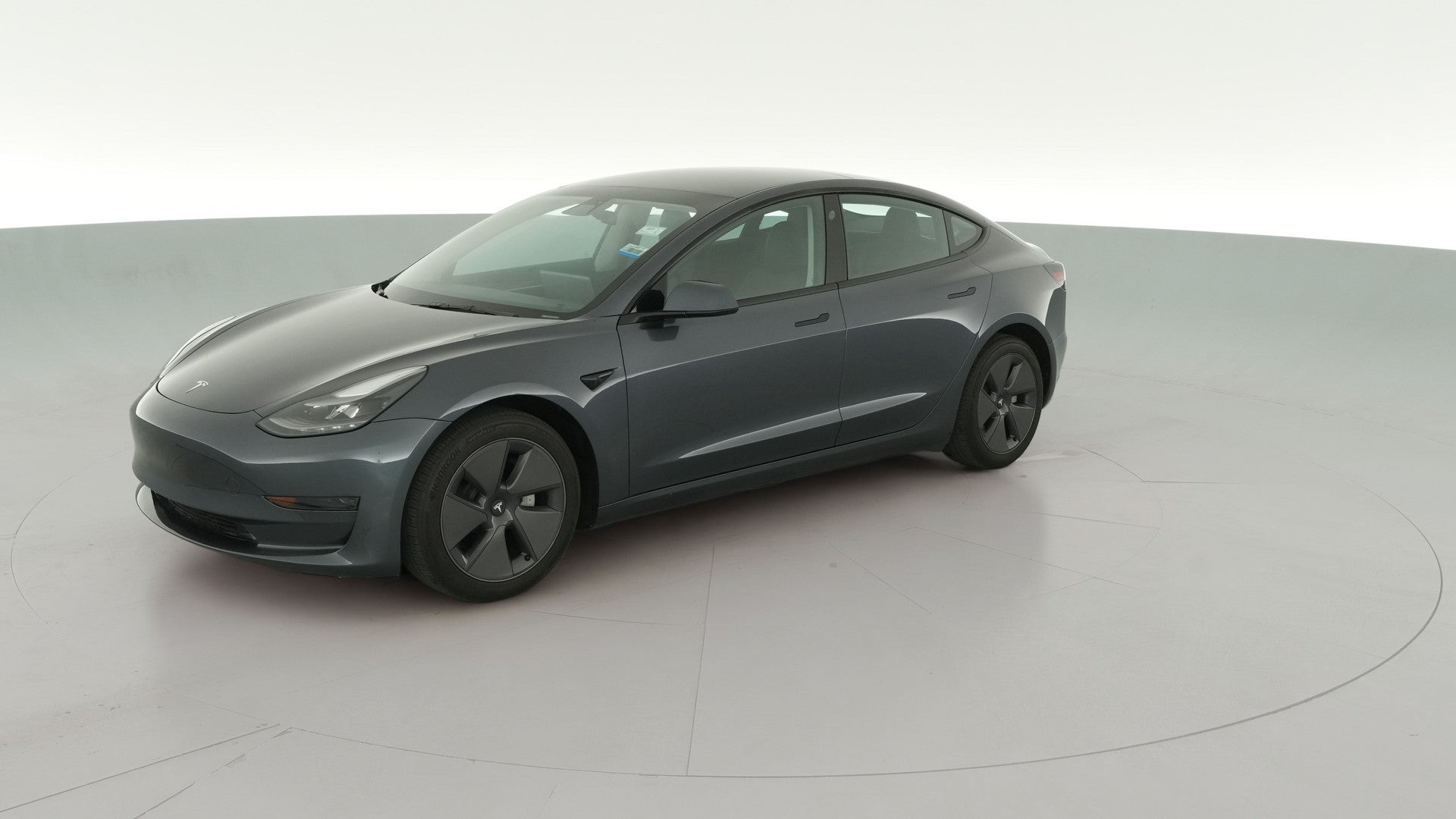 2023 Tesla Model 3 vehicle photo