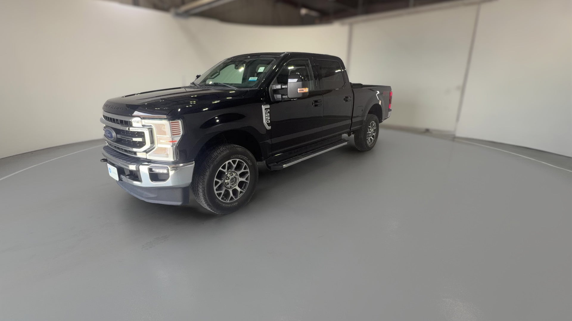2021 Ford F250 Super Duty Crew Cab vehicle photo