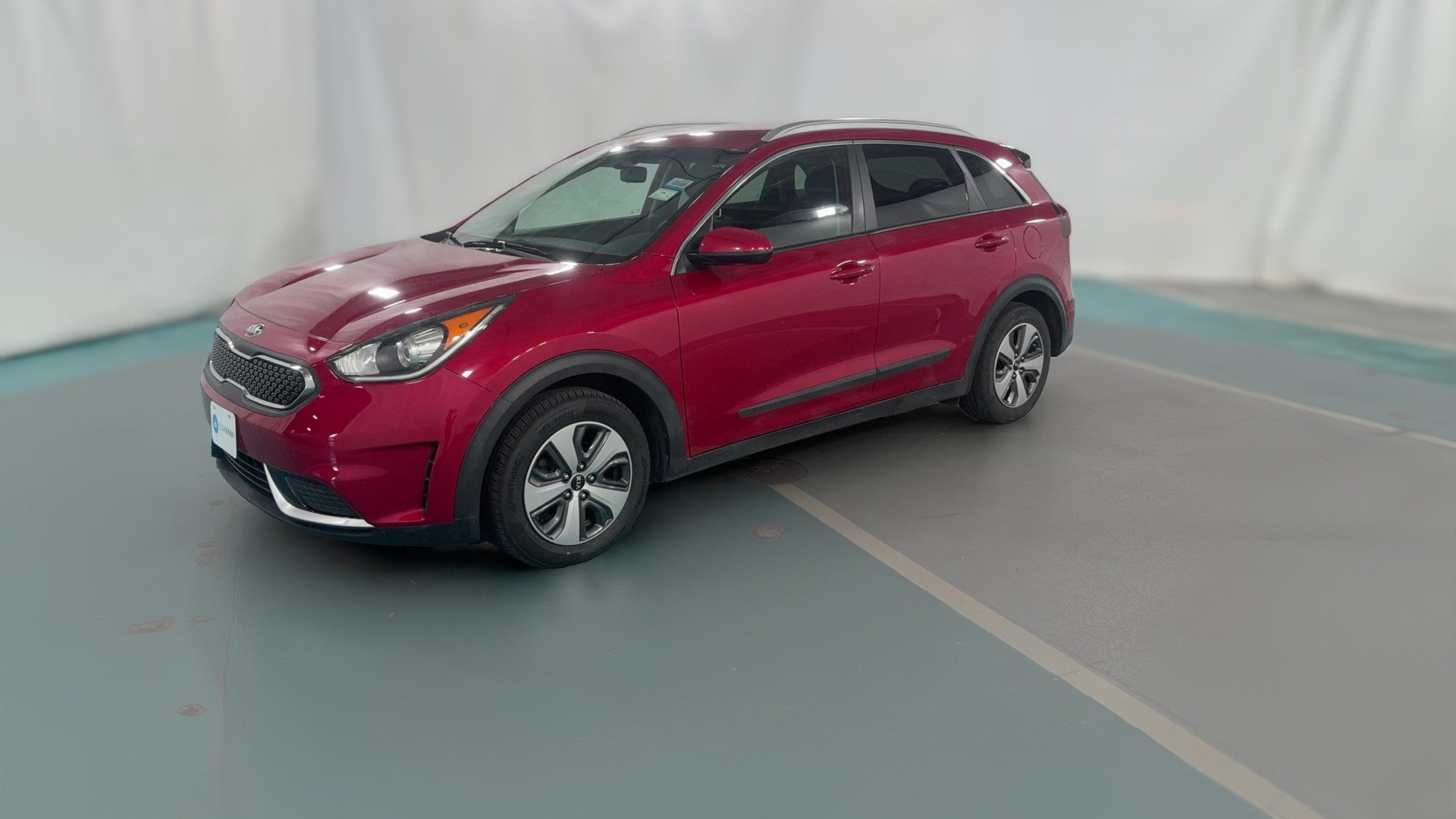 2019 Kia Niro vehicle photo