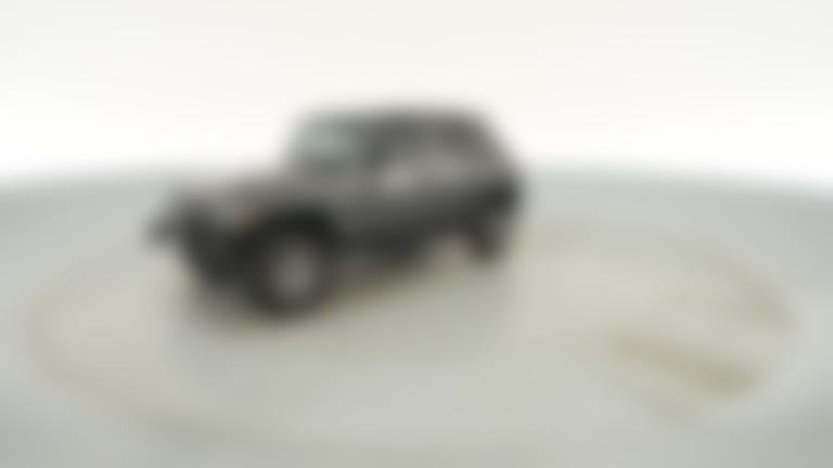 2016 Jeep Wrangler vehicle photo