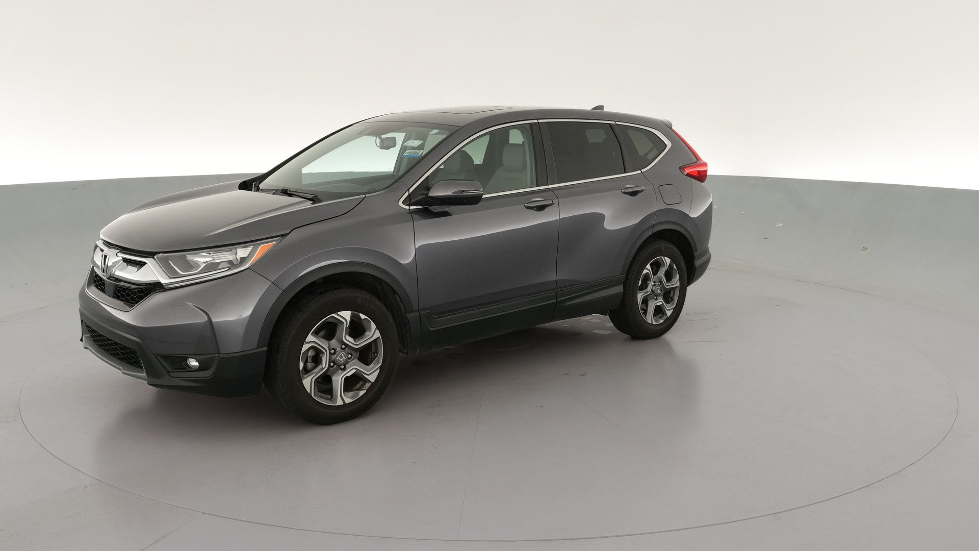 2018 Honda CR-V vehicle photo