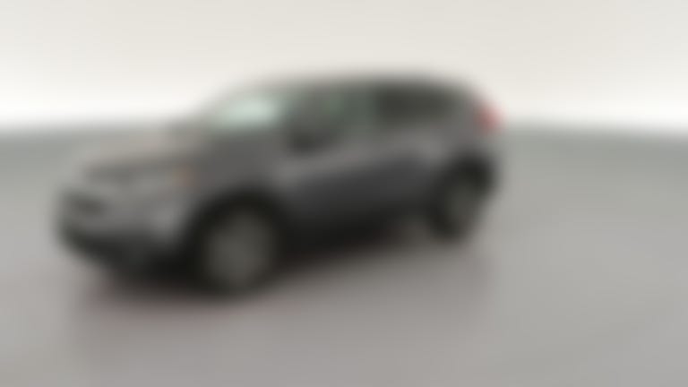 2018 Honda CR-V vehicle photo