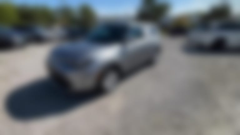 2025 Kia Soul vehicle photo