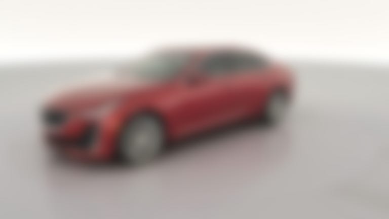 2020 Cadillac CT5 vehicle photo