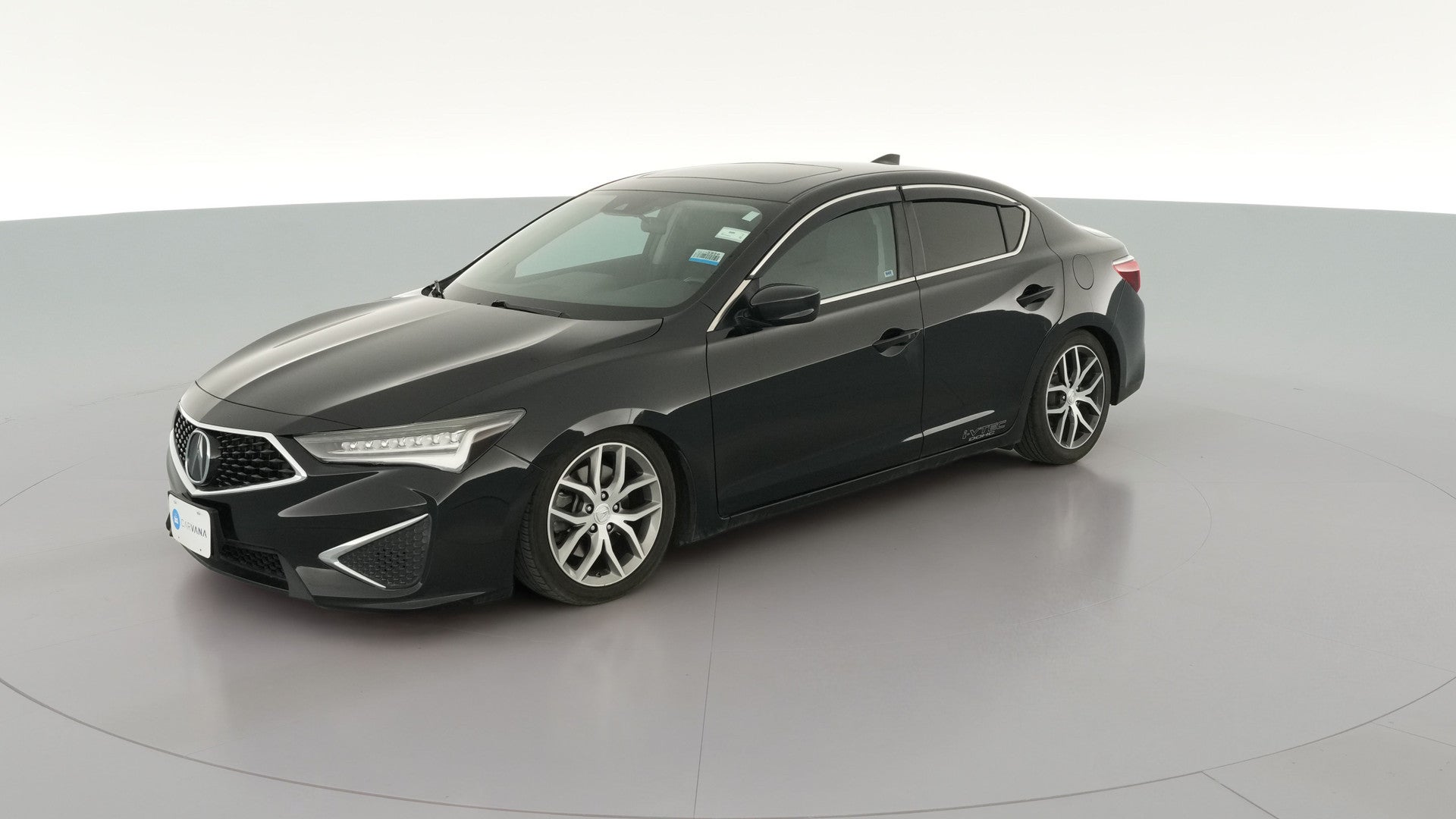2020 Acura ILX vehicle photo