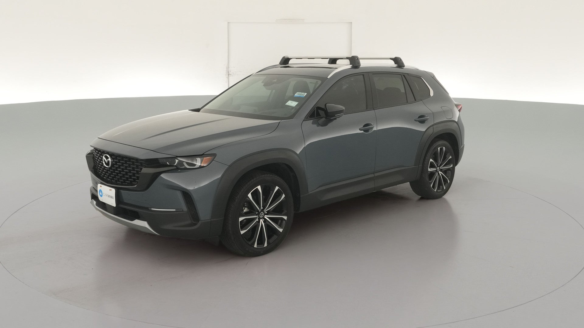 2024 MAZDA CX-50 vehicle photo