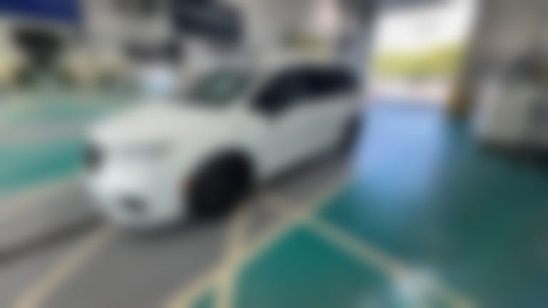 2024 Chrysler Pacifica Hybrid vehicle photo