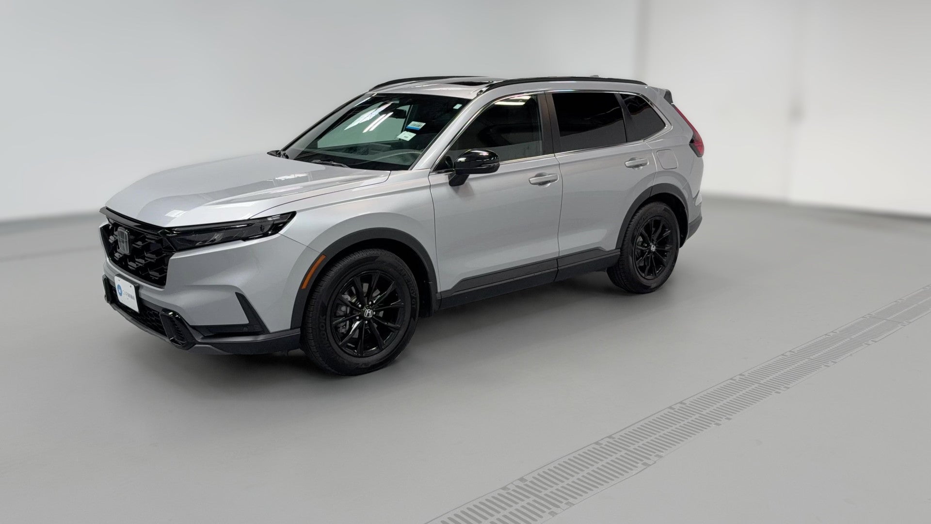 2024 Honda CR-V Hybrid vehicle photo