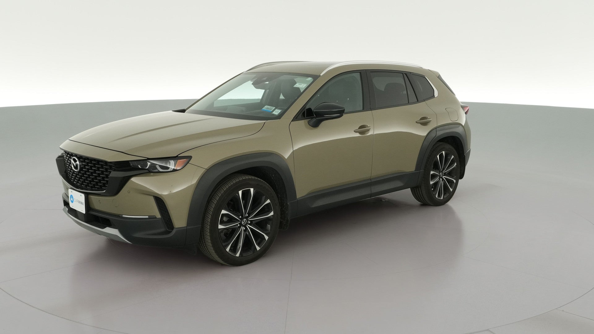 2024 MAZDA CX-50 vehicle photo