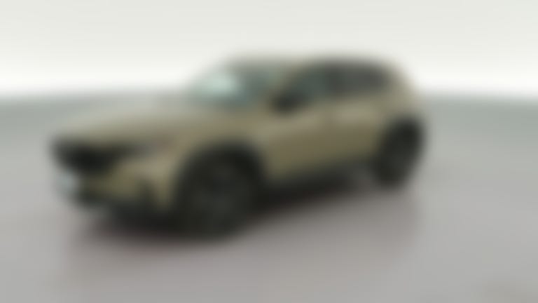 2024 MAZDA CX-50 vehicle photo