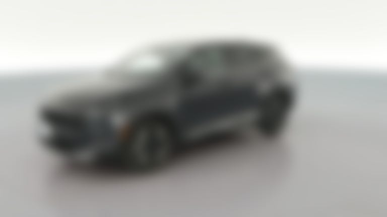 2026 Kia Sportage vehicle photo