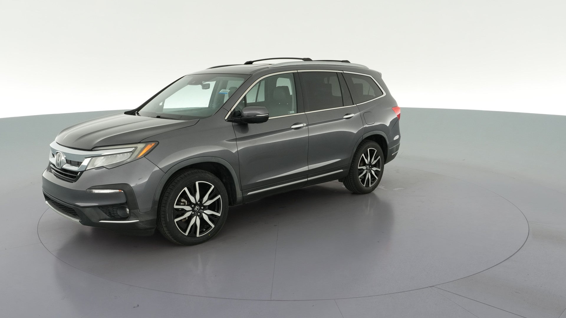 2019 Honda Pilot vehicle photo