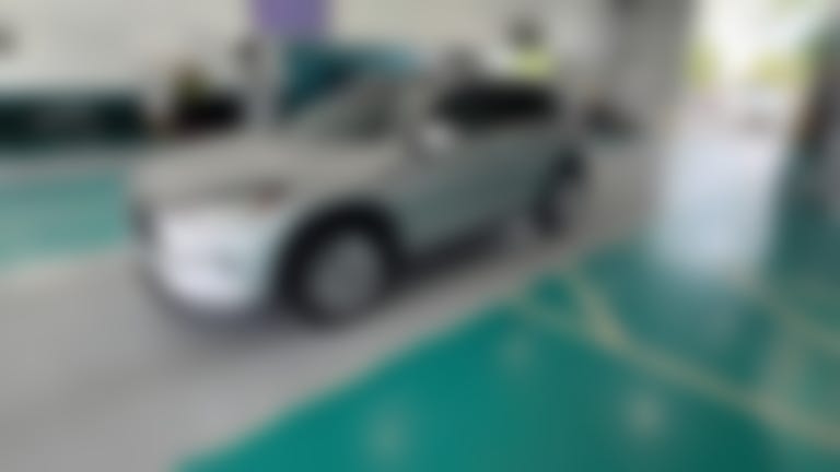 2019 INFINITI QX50 vehicle photo