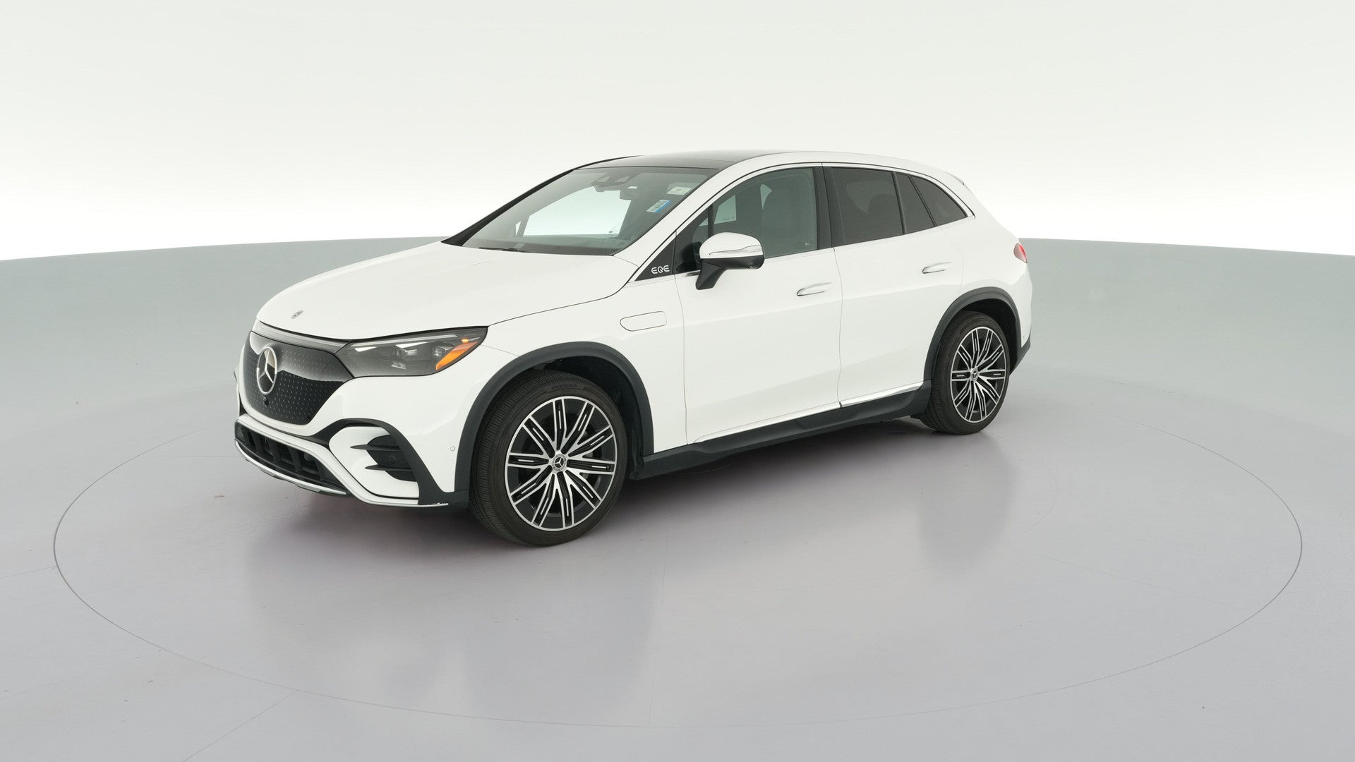 2023 Mercedes-Benz Mercedes-EQ EQE SUV vehicle photo