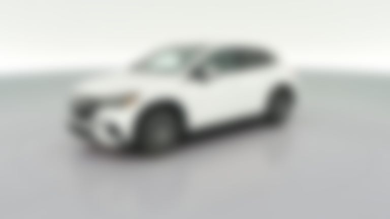 2023 Mercedes-Benz Mercedes-EQ EQE SUV vehicle photo