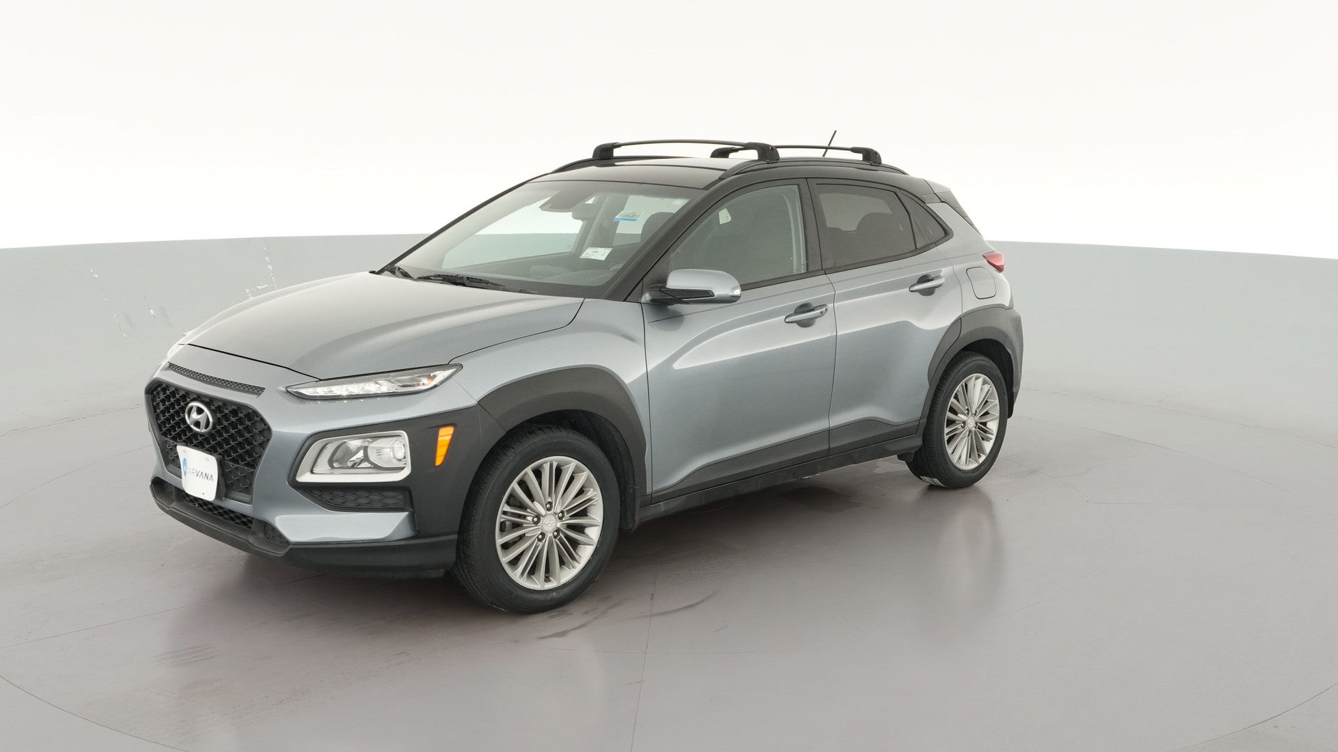 2021 Hyundai Kona vehicle photo