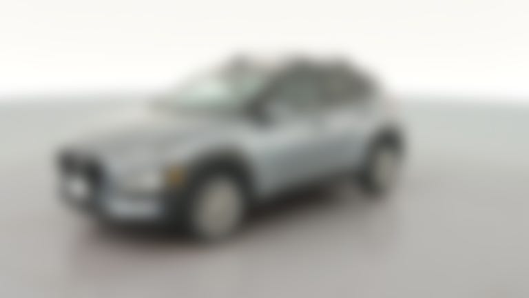 2021 Hyundai Kona vehicle photo