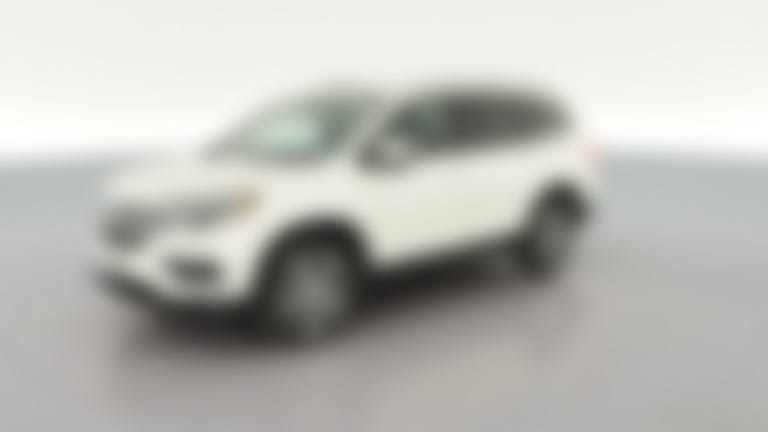 2018 Honda Pilot vehicle photo