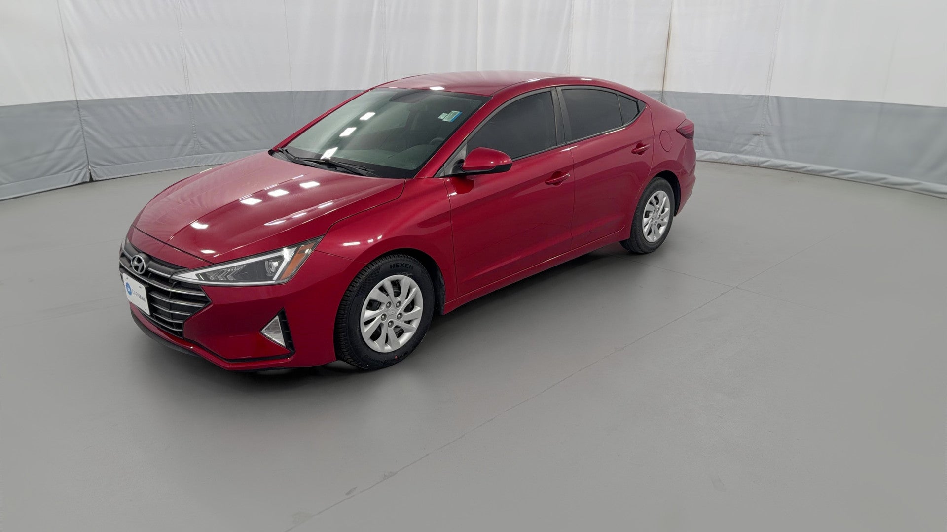 2019 Hyundai Elantra vehicle photo