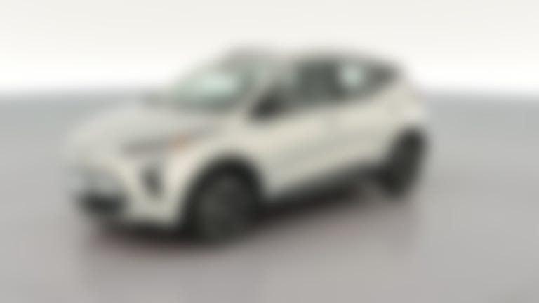 2022 Chevrolet Bolt EUV vehicle photo