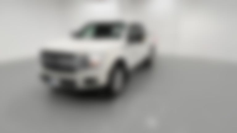 2020 Ford F150 SuperCrew Cab vehicle photo