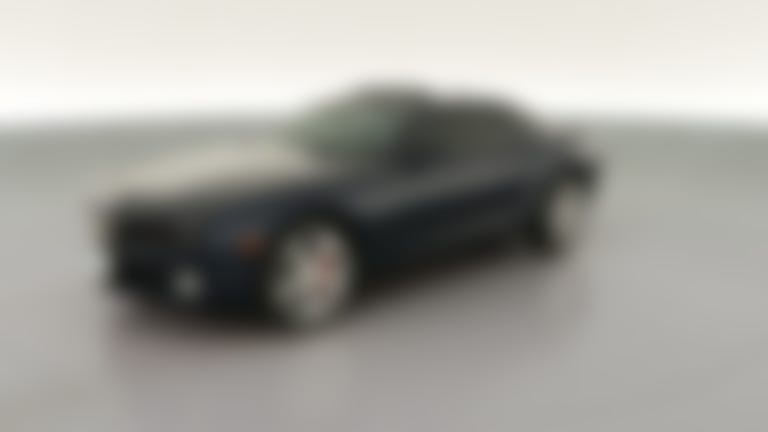 2011 Chevrolet Camaro vehicle photo