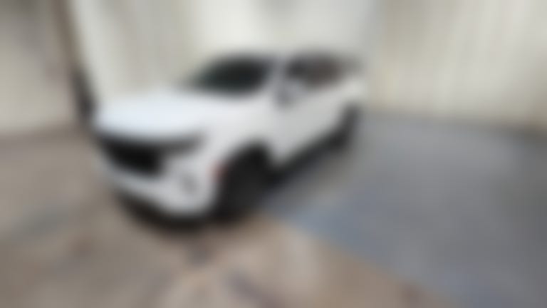 2024 Chevrolet Tahoe vehicle photo