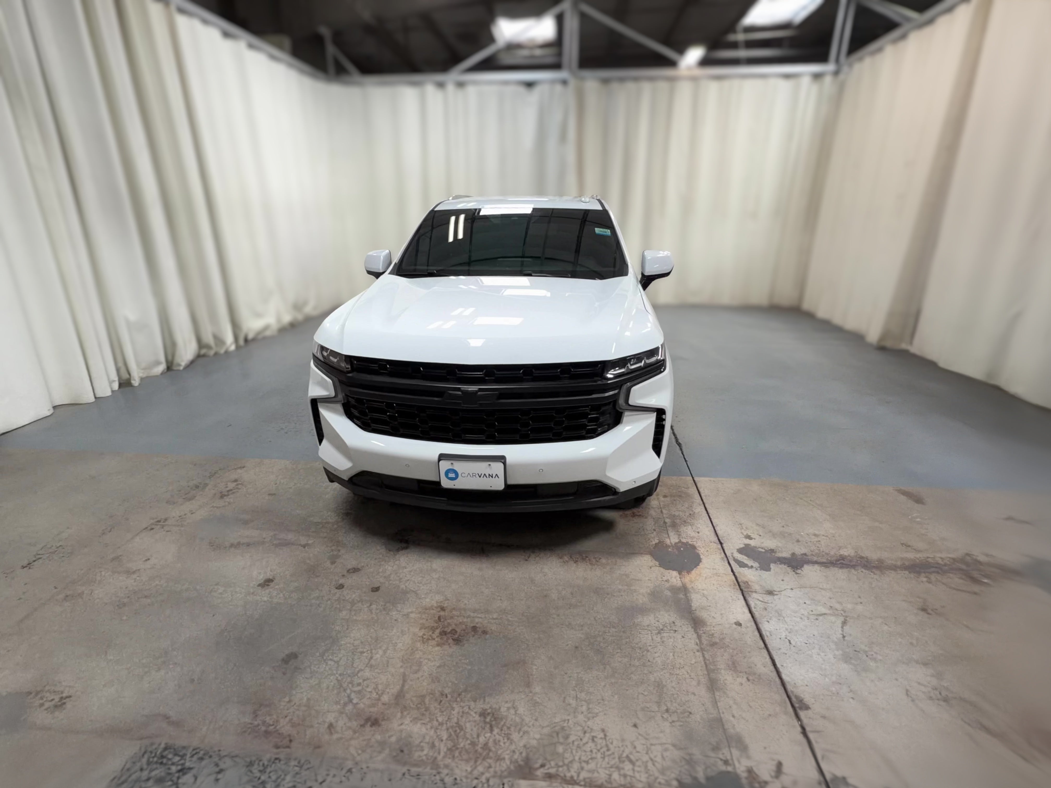 2024 Chevrolet Tahoe LS - Photo 24