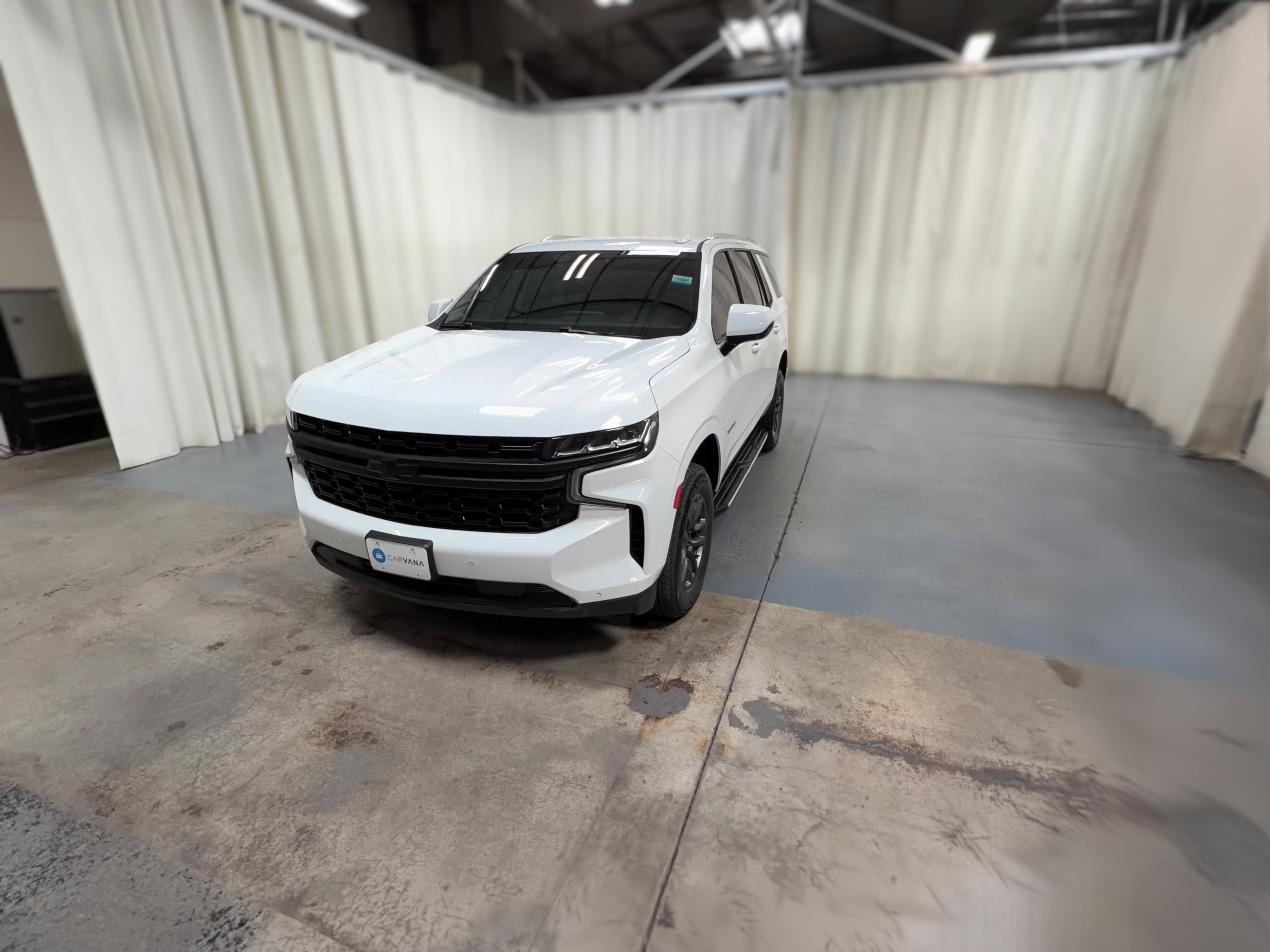 2024 Chevrolet Tahoe LS - Photo 25