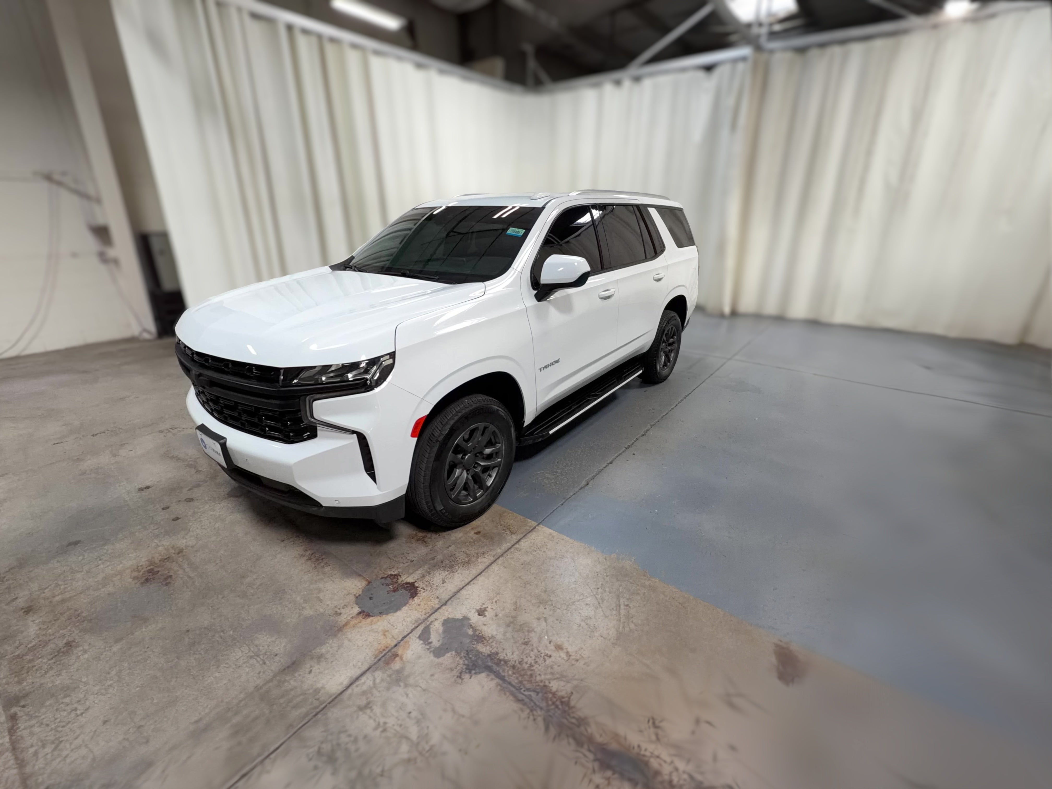 2024 Chevrolet Tahoe LS - Photo 26