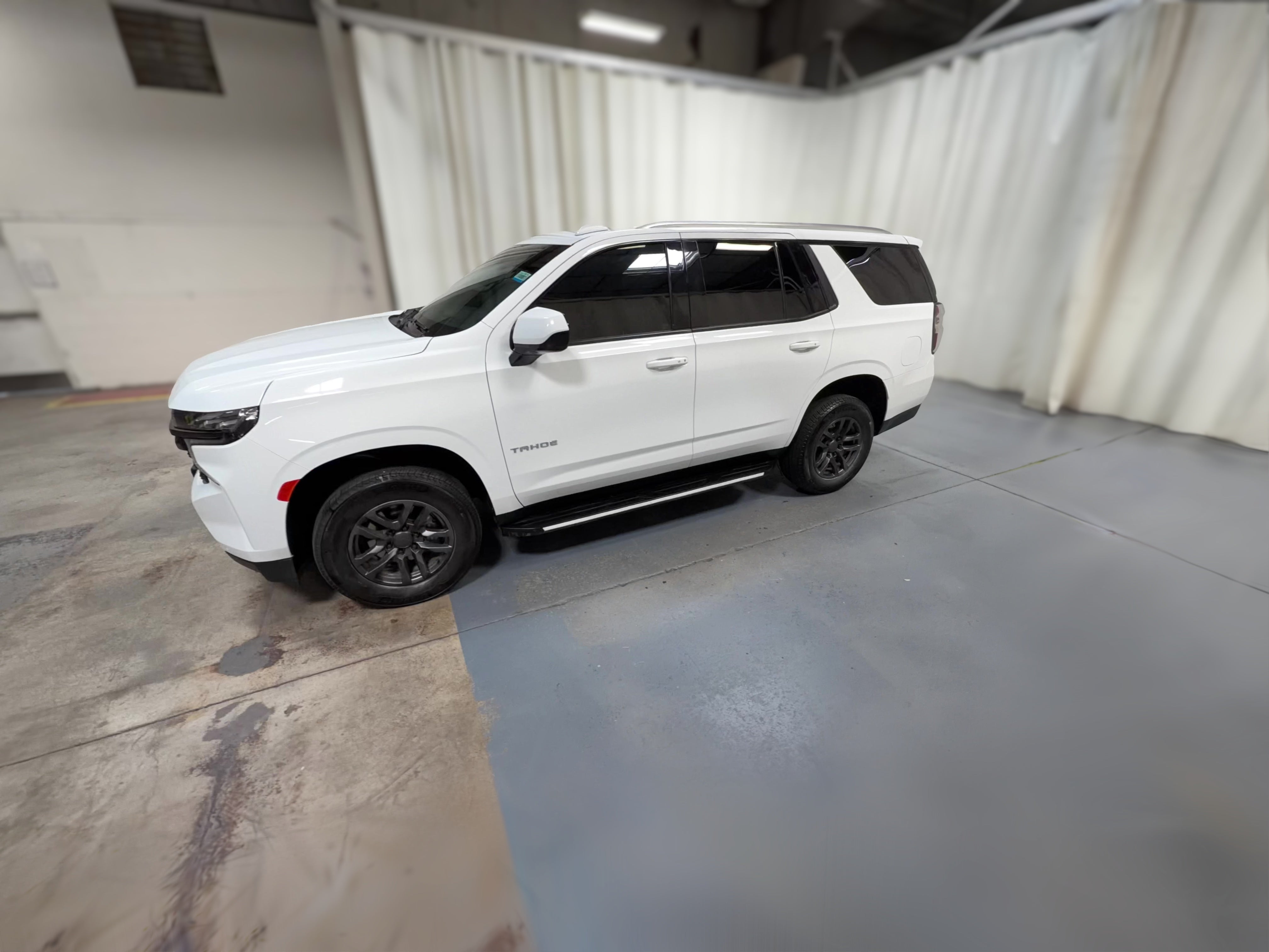 2024 Chevrolet Tahoe LS - Photo 27