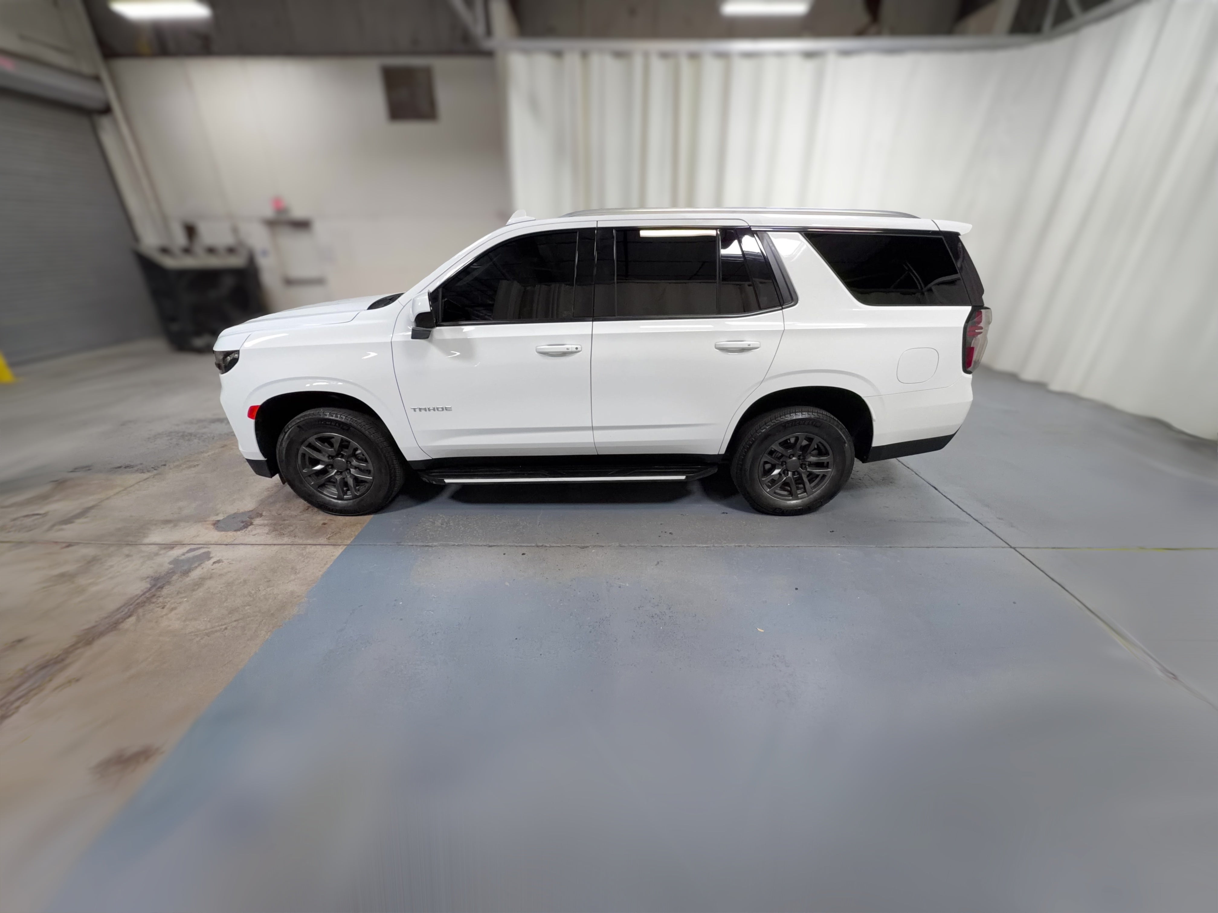 2024 Chevrolet Tahoe LS - Photo 28