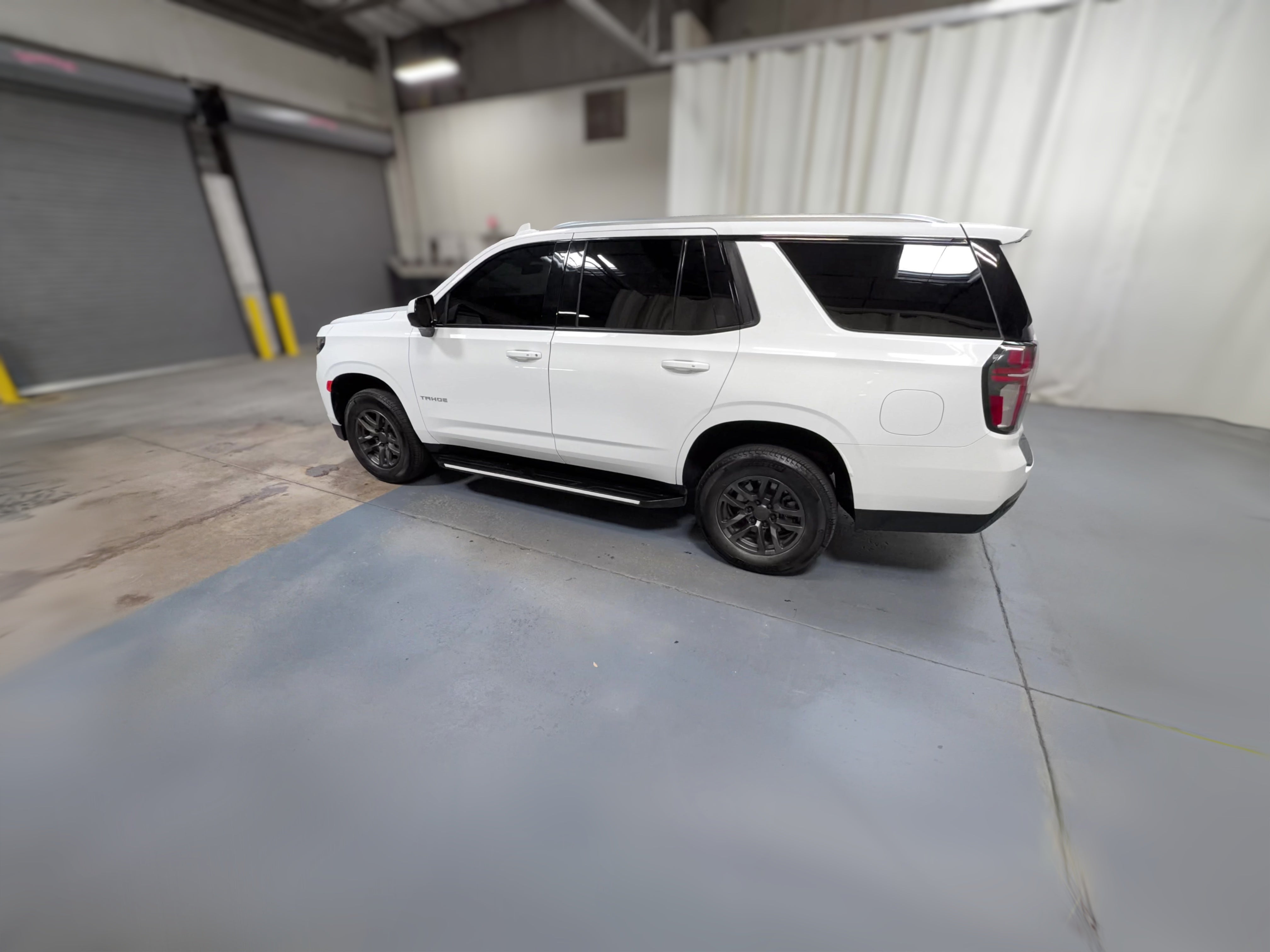 2024 Chevrolet Tahoe LS - Photo 29