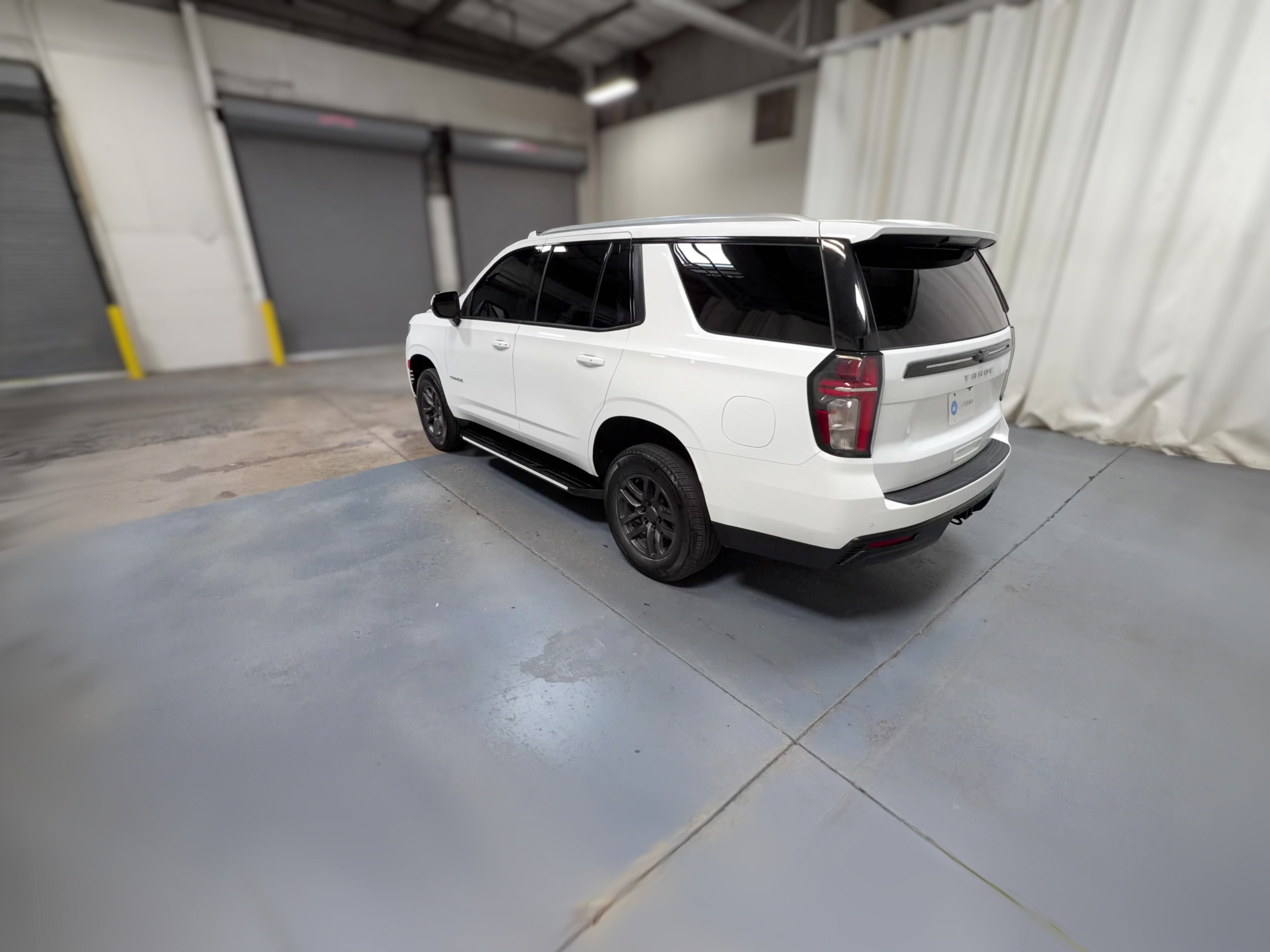 2024 Chevrolet Tahoe LS - Photo 30