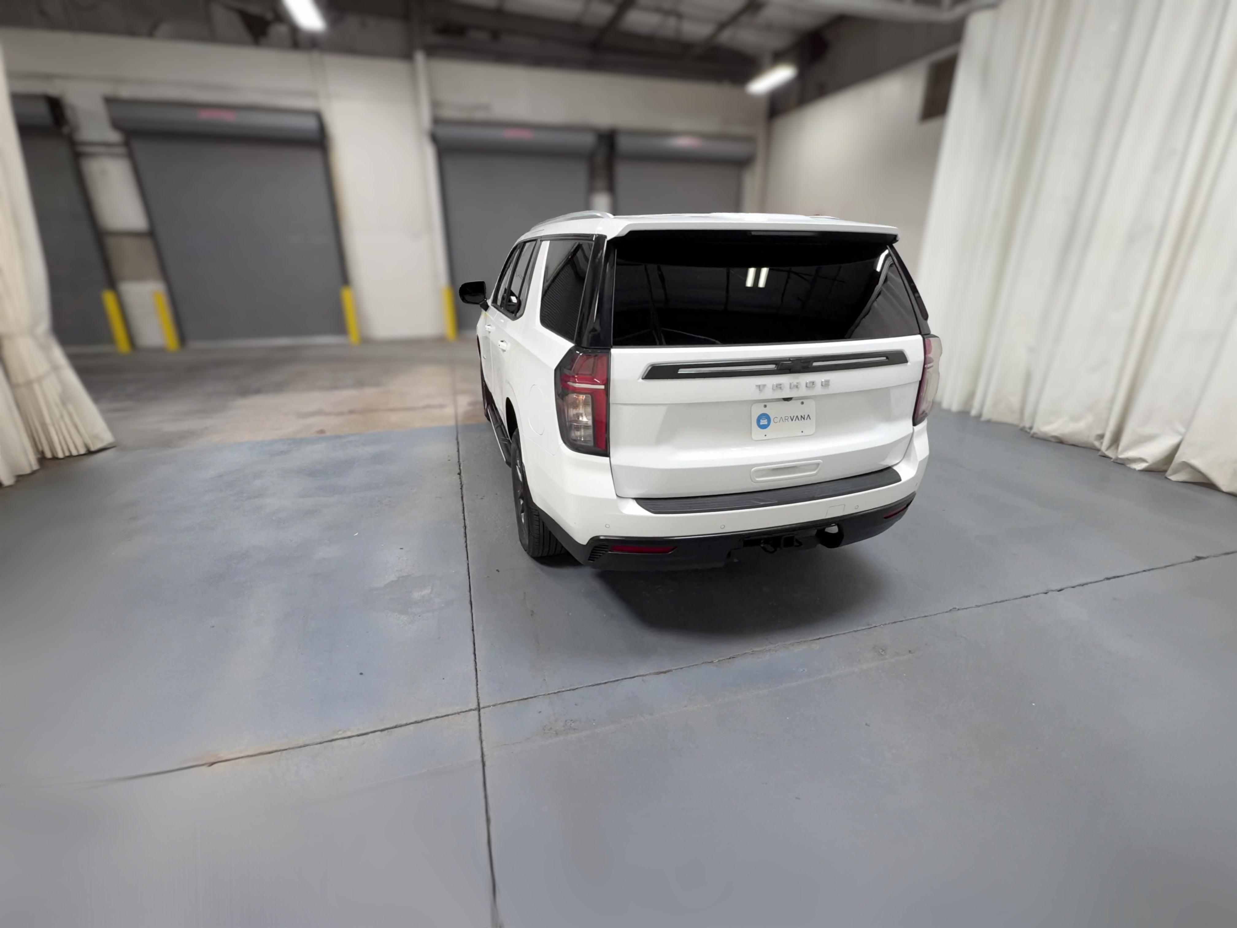 2024 Chevrolet Tahoe LS - Photo 31