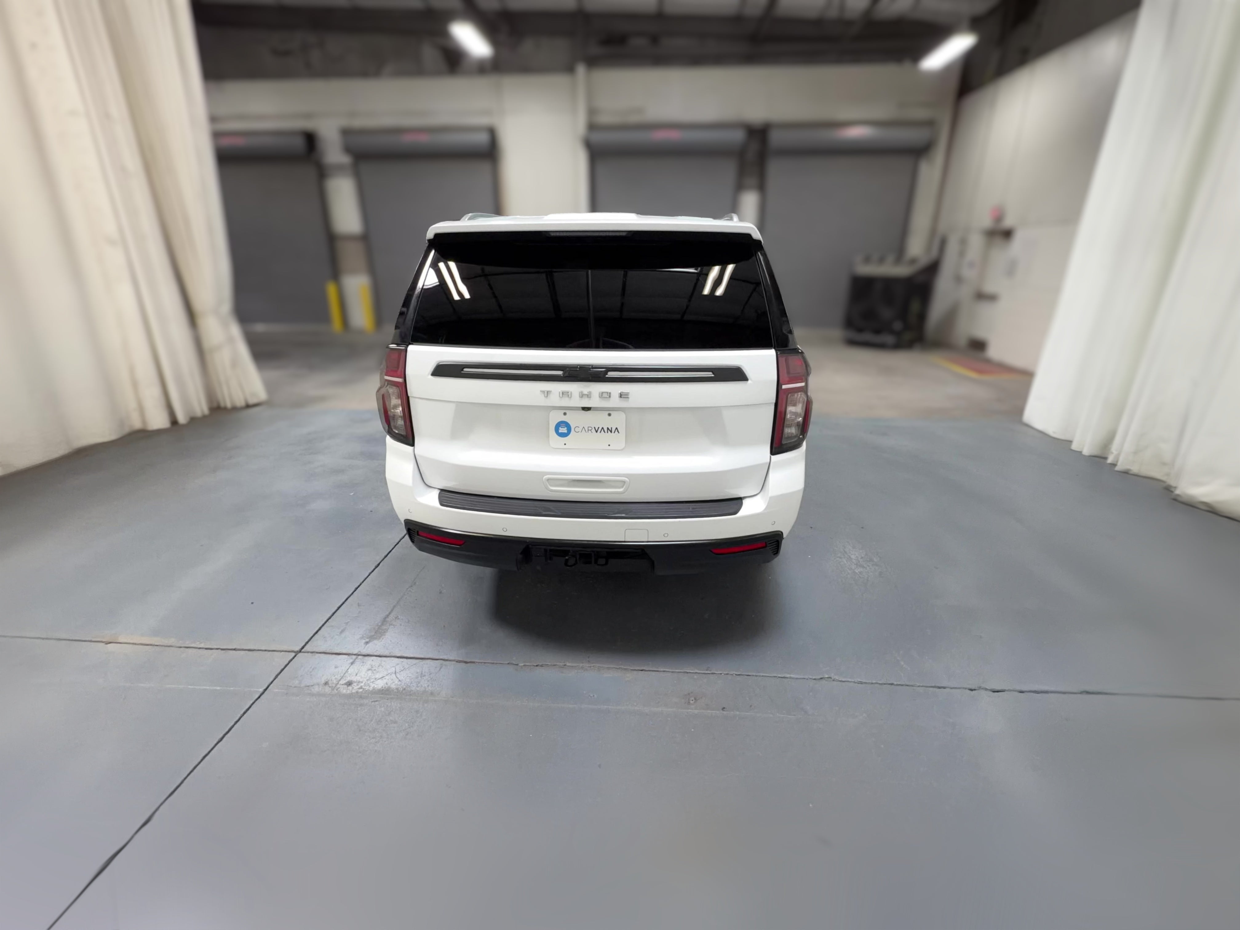 2024 Chevrolet Tahoe LS - Photo 32