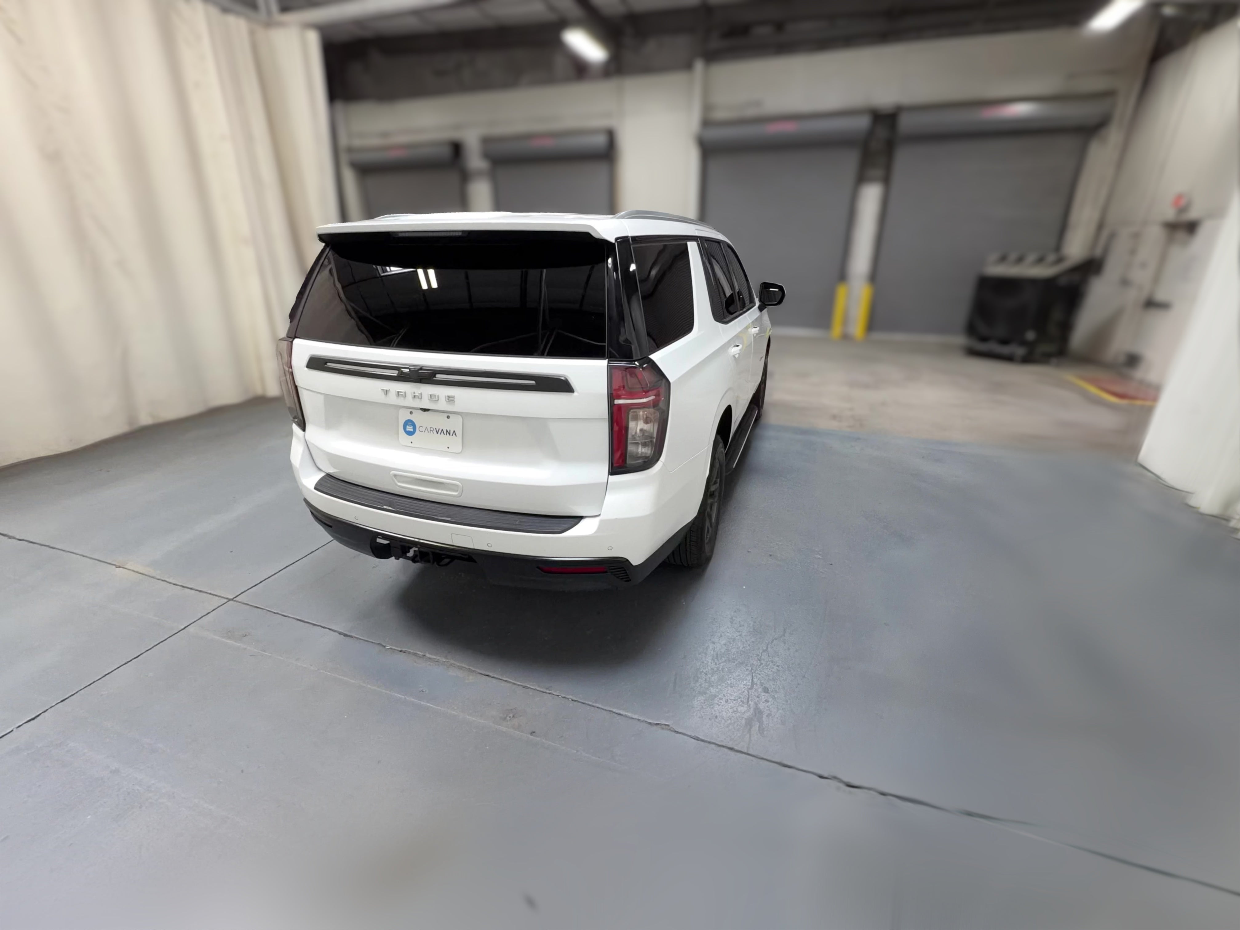 2024 Chevrolet Tahoe LS - Photo 33