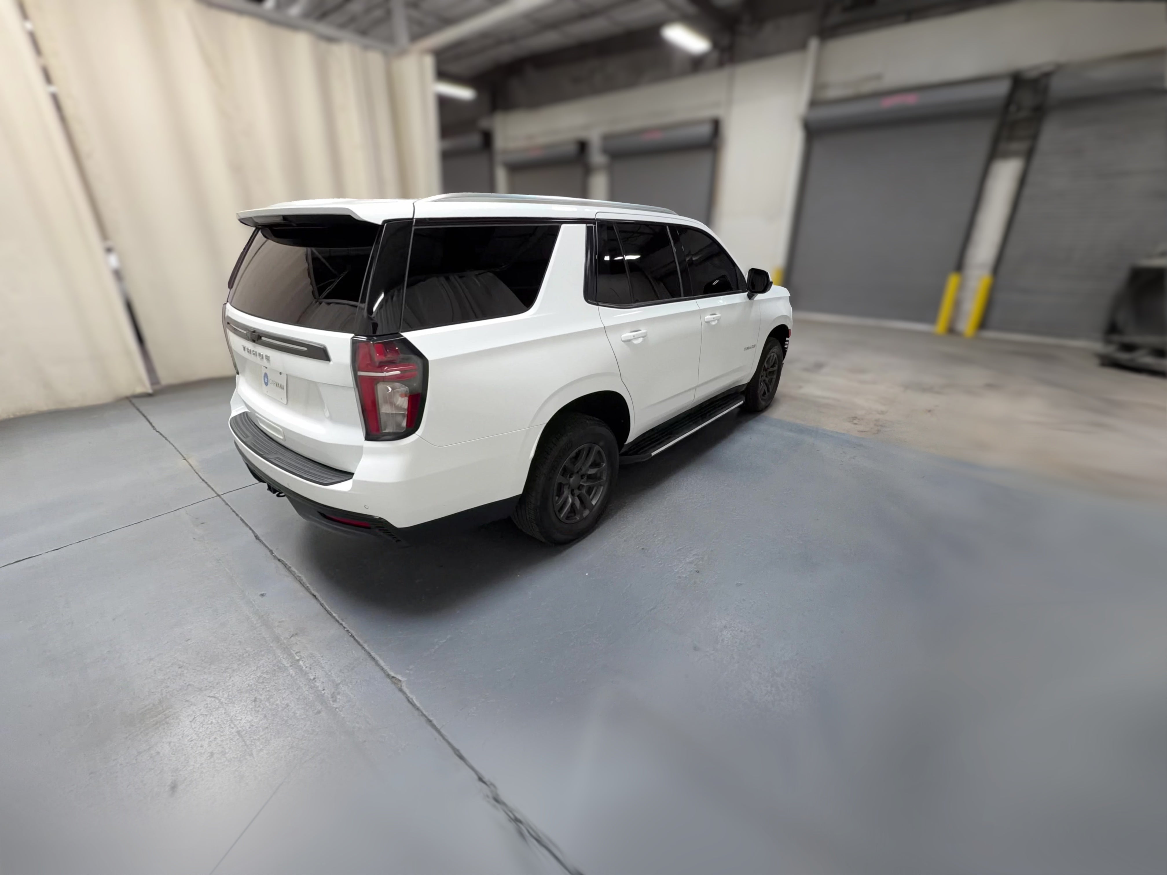 2024 Chevrolet Tahoe LS - Photo 34